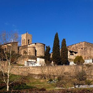 Reportajes Emisoras - Reportajes Emisoras - Girona - Castillo  de Santa Pau - 19/09/24 - Escuchar ahora