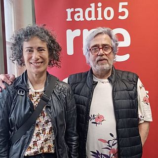 Dramedias en Radio 5