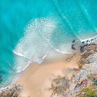 Vistas al mar