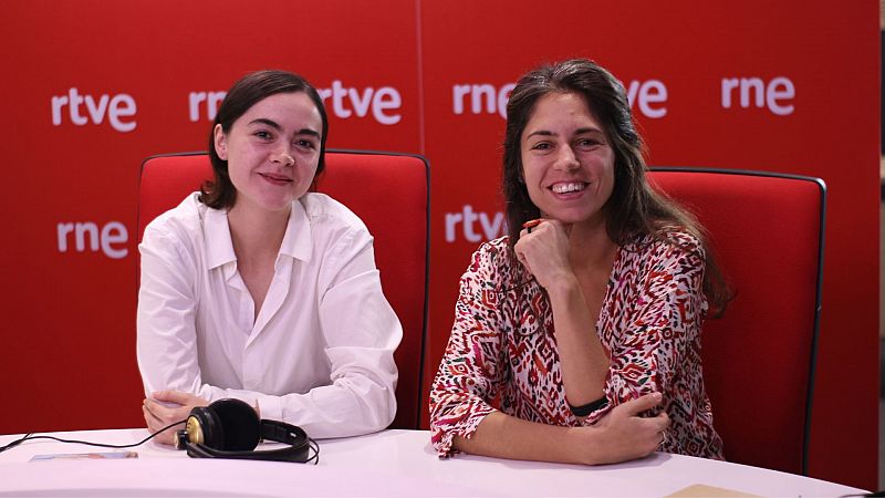 El ojo crítico - ¿Vivir bien en el siglo XXI? Carmen Madorrán y Margot Rot - Escuchar ahora