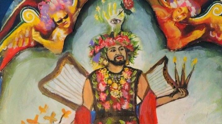 Entre dos luces - Cantos de raíz por los derechos LGTBIQ+ - 20/09/24 - escuchar ahora