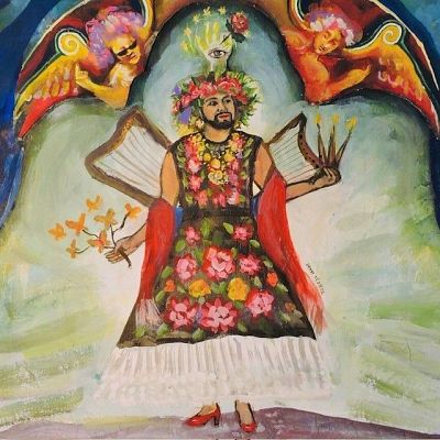 Entre dos luces - Cantos de raíz por los derechos LGTBIQ+ - 20/09/24 - escuchar ahora