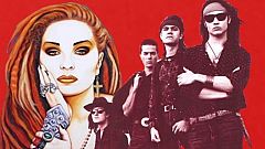 Entre dos luces - Leyendas del pop: Alaska y Héroes del silencio - 20/09/24