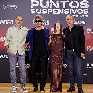 De película en Radio 5