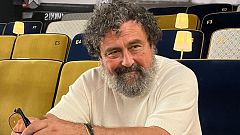 La cresta de la onda - Paco Tous también se atreve con los audiolibros - 20/09/24