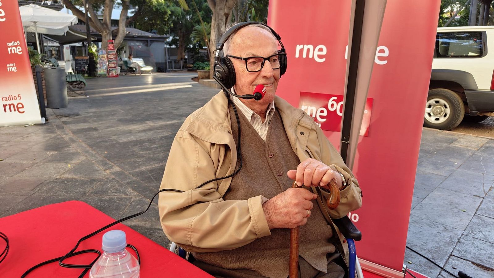 Las mañanas de RNE - Josep Cuní - Los Sabandeños, 60 años universalizando el folclore canario - Escuchar ahora