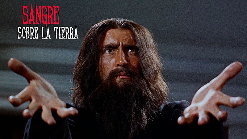 Rasputín, el monje loco (Rasputin, the Mad Monk, 1966)