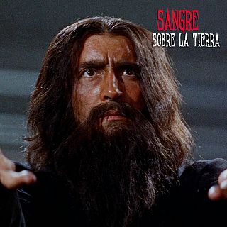 Sangre sobre la tierra