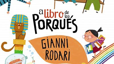 La estación azul de los niños - Rodari y cómo escoger tu instrumento musical - 21/09/24 - Escuchar ahora