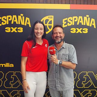 La esencia del deporte en Radio 5