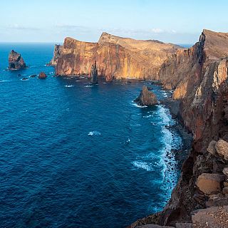 Vistas al mar