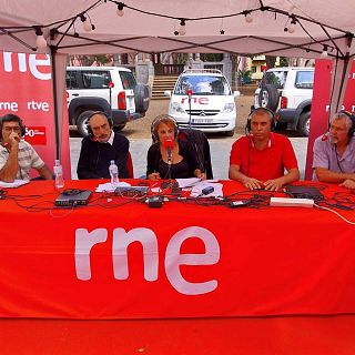 Las tardes de RNE