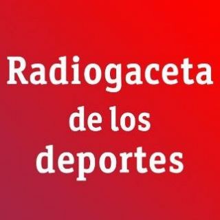 Radiogaceta de los deportes