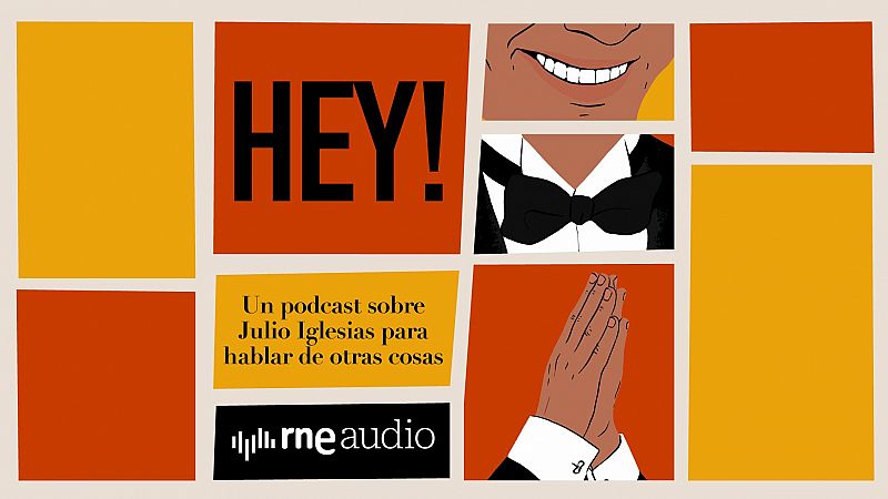 Hey! - E1. Julio ya est aqu - Escuchar ahora