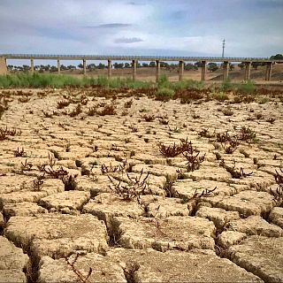 España rural