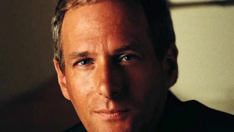 Memoria Beatle - Michael Bolton - 18/09/24 - Escuchar ahora