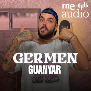 Germen. El podcast