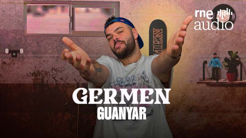 Germen. El podcast - Guanyar - Escuchar ahora