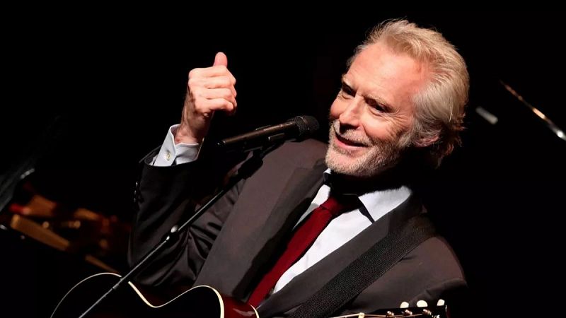 Sin rodeos - Murió J.D. Souther, “el quinto Eagle” - 23/09/24 - Escuchar ahora