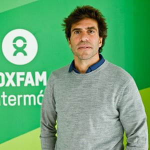 24 horas - 24 horas -  Oxfam Intermón alerta del alza de la desigualdad por la concentración de la riqueza - Escuchar ahora