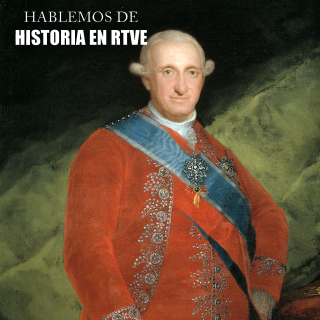 Hablemos de Historia en RTVE