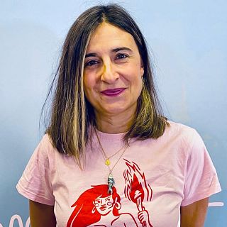 Los pijos de Espa�a, con Raquel Pel�ez