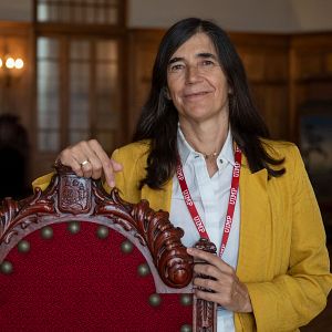 Más cerca - Más cerca - María Blasco, CNIO: "La IA acelera la investigación en cáncer" - Escuchar ahora