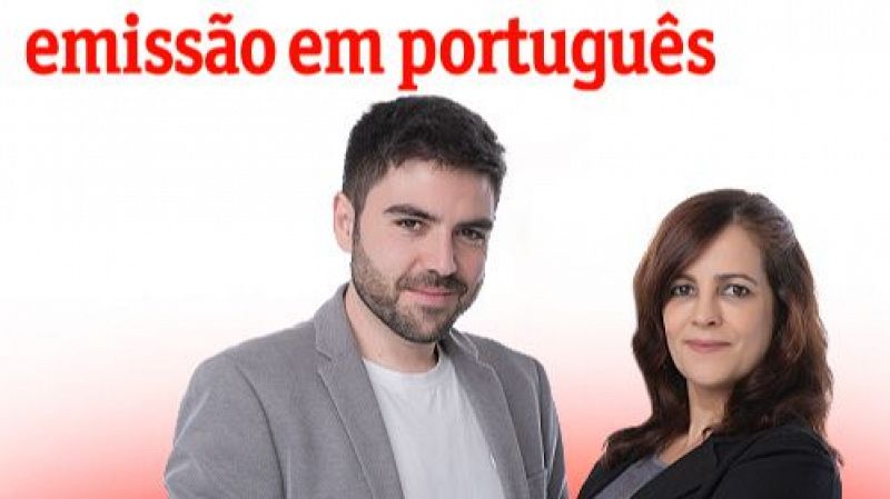 Emissão em Português - Congresso da Mulher Brasileira foca no empoderamento feminino - 23/09/24 - escuchar ahora