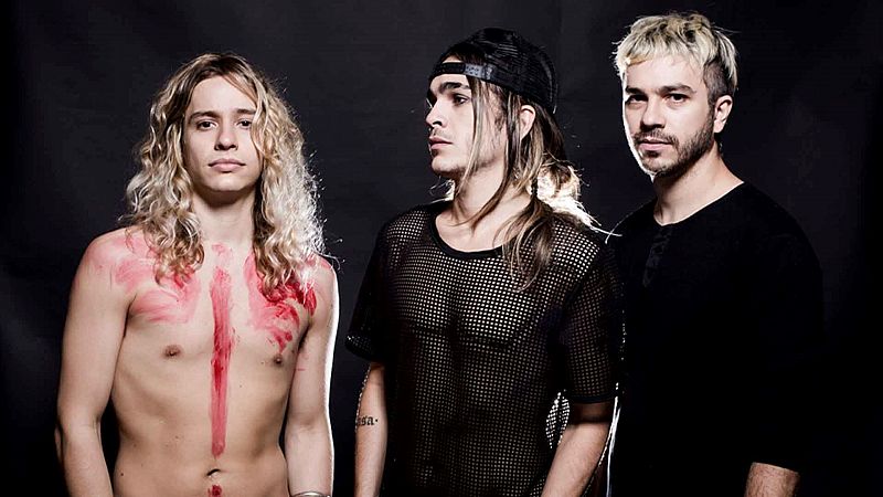 Con acento argentino - Airbag. Amor de verano - 25/09/24 - Escuchar ahora