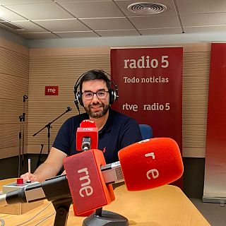 Ernesto Monsalve: "Strauss puso banda sonora a grandes acontecimientos como los Juegos Ol�mpicos"