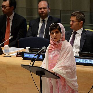 "Unidad y diversidad", 79ª sesión de la Asamblea General de la ONU