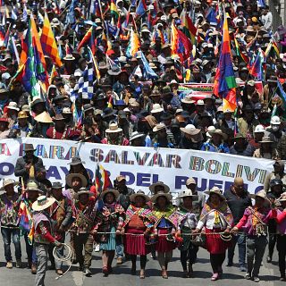 Hora América