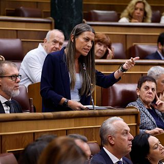 Nogueras (Junts): "Si no hay avances, no hay estabilidad"