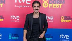 La cresta de la onda - Gonzalo Hermida, 'La promesa' de la música - 25/09/24