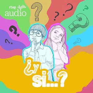 ¿Y si...? - ¿Y si....? - ¿Y si no se hubiera inventado el aire acondicionado? - Escuchar ahora