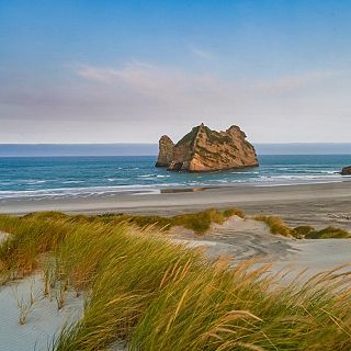 Vistas al mar