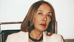 El periodismo combativo de Oriana Fallaci