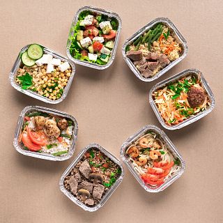 Los trucos de Mar�a Lo para hacer batch cooking sin agobios