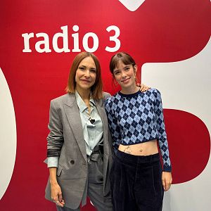 Hoy empieza todo - Hoy empieza todo 2 - La Virgen Roja, Verso Suelto y Game Over - 26/09/24 - escuchar ahora