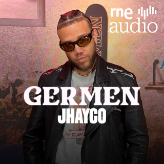 Germen. El podcast