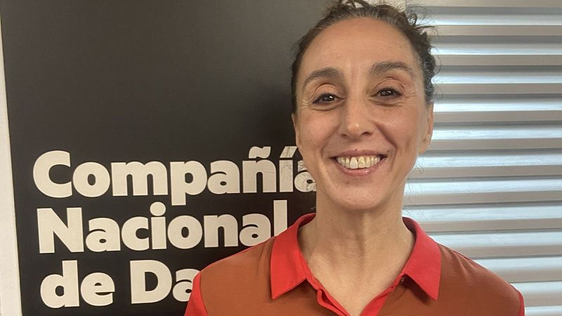 A compás - Muriel Romero, directora de la CND - 28/09/24 - Escuchar ahora