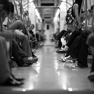 Entre el coctel qu�mico y la amnesia clim�tica