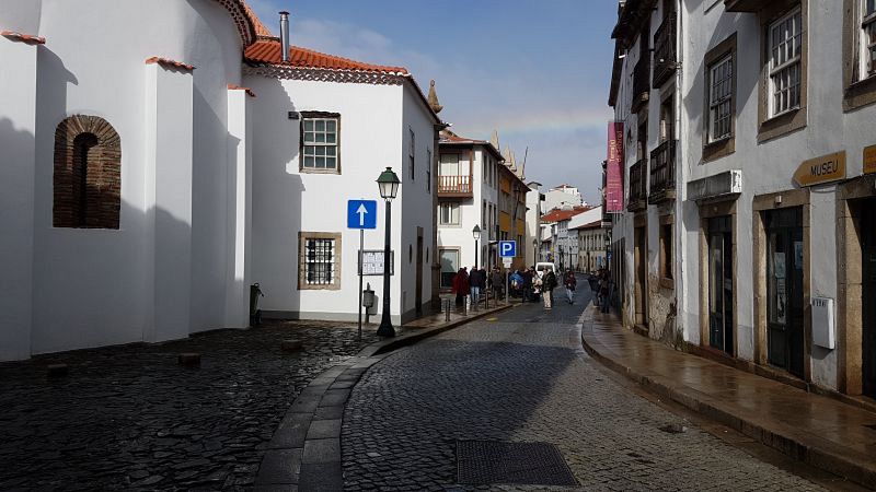 Canal Europa - Ciudades europeas: Puebla de Sanabria y Bragança, fronteras invisible - 27/09/24 - Escuchar ahora