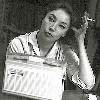 El periodismo combativo de Oriana Fallaci