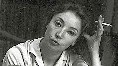 Documentos RNE - El periodismo combativo de Oriana Fallaci - 27/09/24 - escuchar ahora