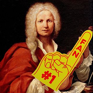 Sr. Vivaldi, me firma un autgrafo?