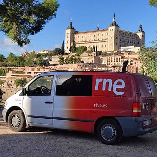 Mil a�os de San Servando