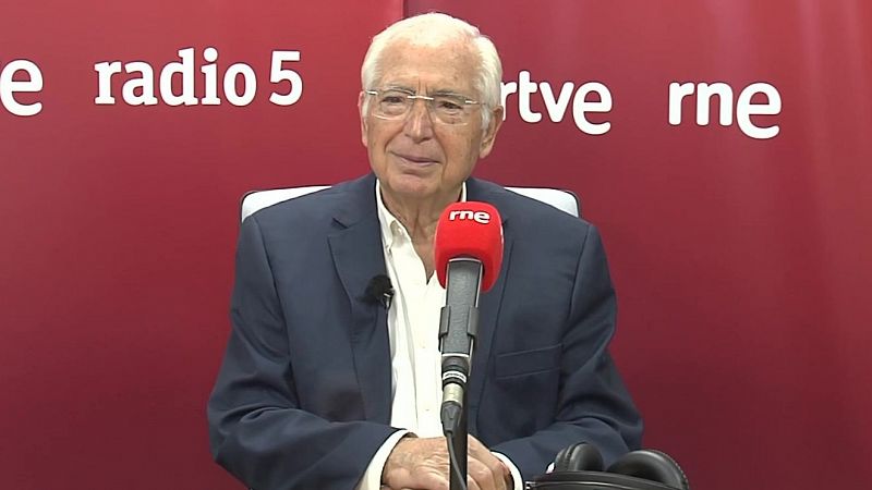 Las Mañanas de RNE con Josep Cuní - Imbroda exige una política migratoria que unifique criterios