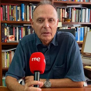 Vicente Garrido: "Hoy hay políticos con rasgos psicopáticos"