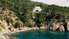 Reportaje: Residencia Literària Finestres, antiguo refugio de Truman Capote